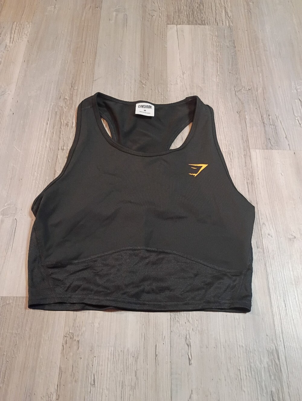 Gymshark